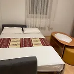 Apartment Slanica Mak *