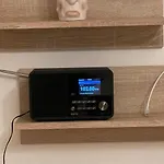 Apartment Slanica Mak Murter