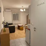 Apartment Slanica Mak Murter