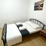 Slanica Mak Apartment *