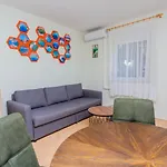 Appartement Slanica Mak Murter