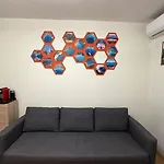 Slanica Mak Appartement