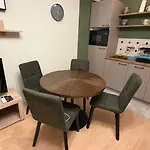 Appartement Slanica Mak