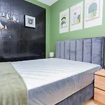 Appartement Slanica Mak