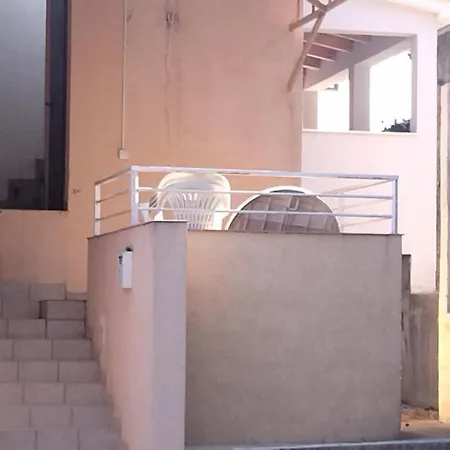 Slanica Mak Apartment