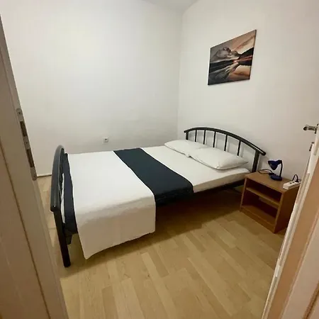 Apartment Slanica Mak *