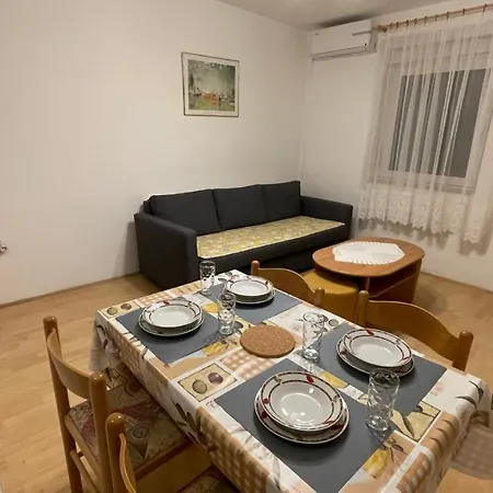 Slanica Mak * Murter