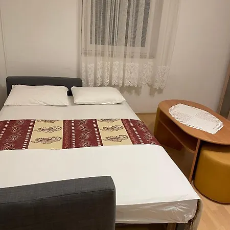 Apartment Slanica Mak *