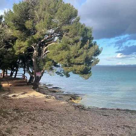 Slanica Mak Apartment Murter