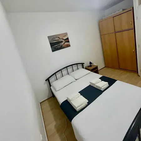 Slanica Mak Apartment Murter