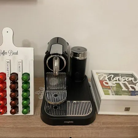 Apartment Slanica Mak *