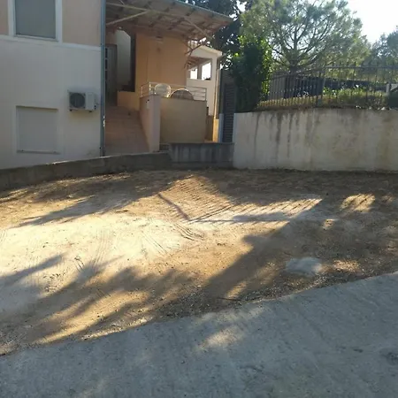 Apartment Slanica Mak