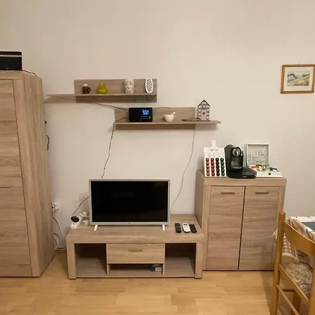 Slanica Mak Apartment