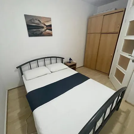 Apartment Slanica Mak Murter
