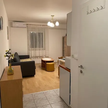Apartment Slanica Mak Murter