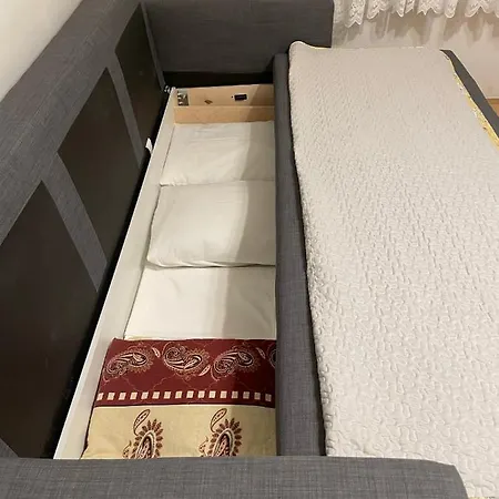Apartment Slanica Mak *