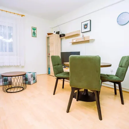 Apartment Slanica Mak