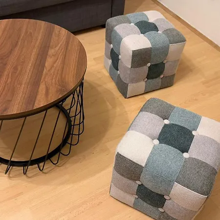 Slanica Mak Apartment Murter