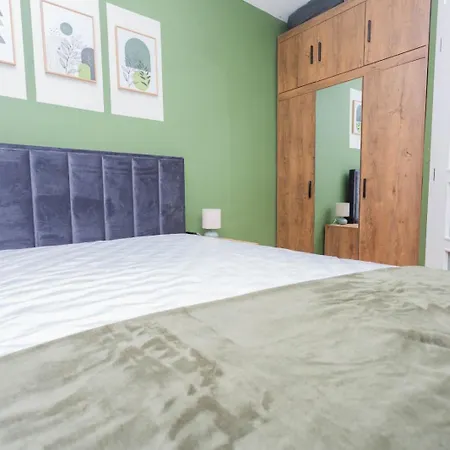 Slanica Mak Apartment Murter
