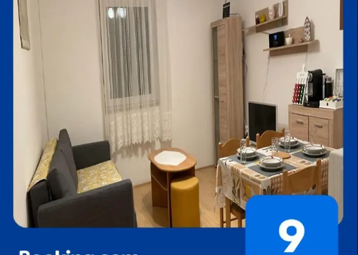 Apartment Slanica Mak