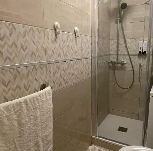 Apartment Slanica Mak