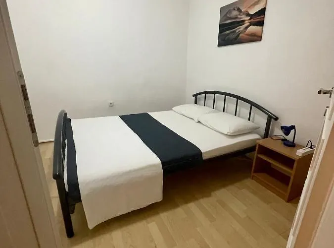 Apartment Slanica Mak *