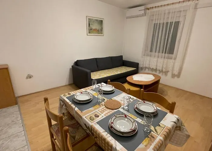 Slanica Mak * Murter