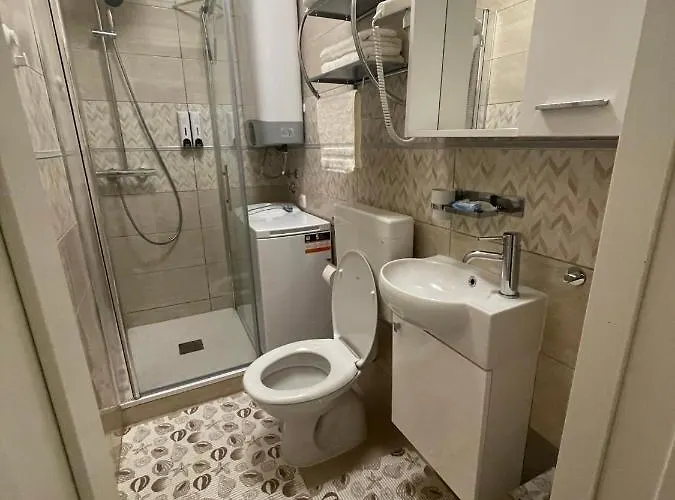 Slanica Mak Apartment