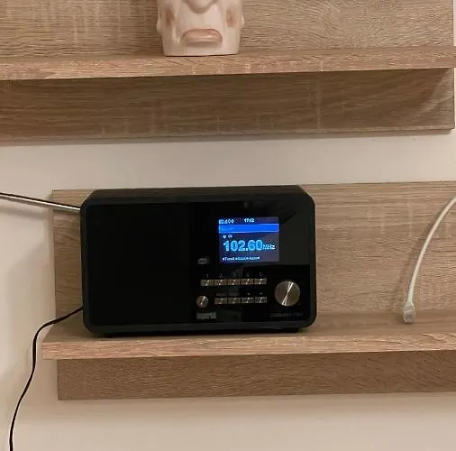 Apartment Slanica Mak Murter