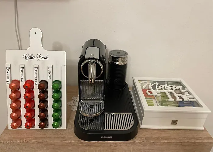 Apartment Slanica Mak *