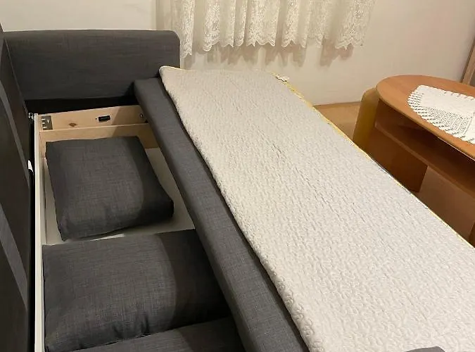 Slanica Mak * Murter