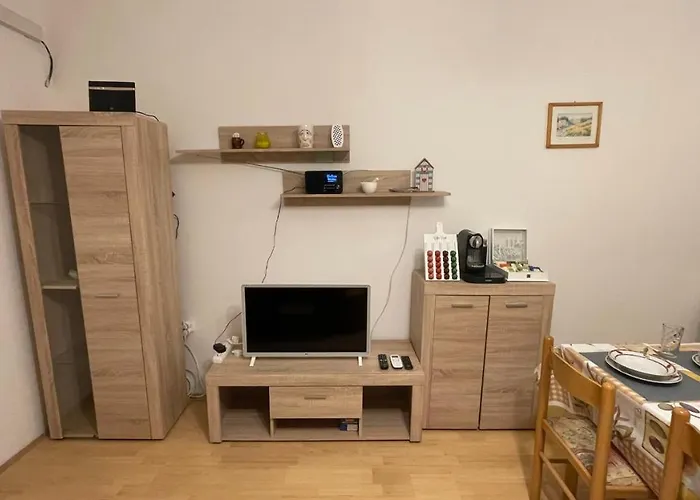 Slanica Mak Apartman