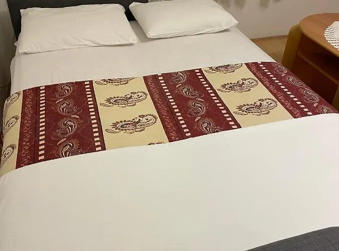 Slanica Mak * Murter