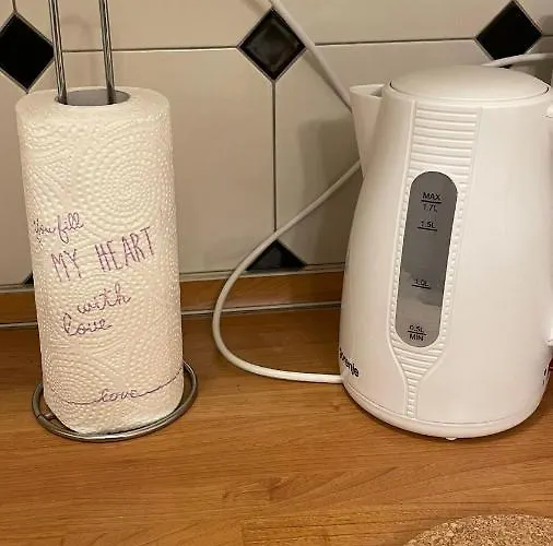 Apartment Slanica Mak