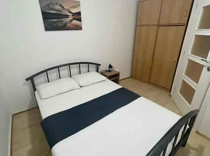 Apartment Slanica Mak Murter