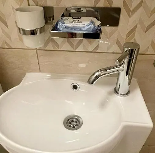 Slanica Mak Apartment Murter