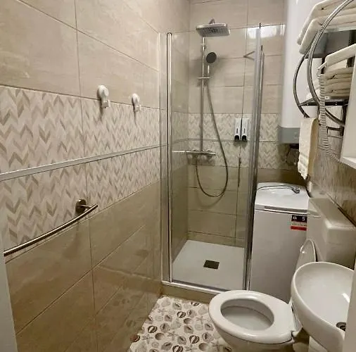 Apartment Slanica Mak *