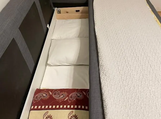 Apartment Slanica Mak *