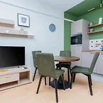 Apartman Slanica Mak