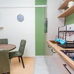 Apartman Slanica Mak *