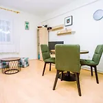 Apartman Slanica Mak