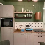 Apartman Slanica Mak Murter