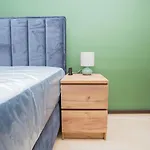 Apartman Slanica Mak *