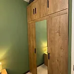 Slanica Mak Apartman