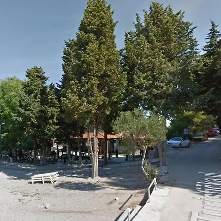 Slanica Mak Apartament