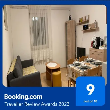 Apartament Slanica Mak