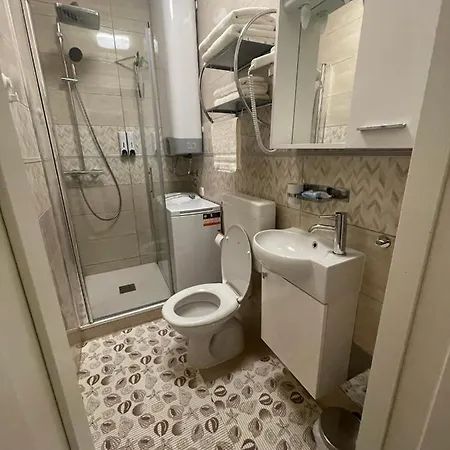 Slanica Mak Apartament