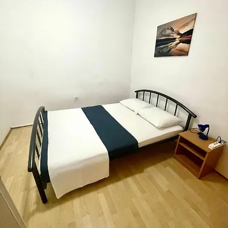 Slanica Mak Apartament *