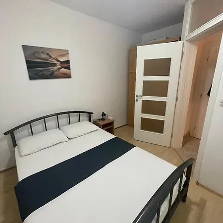 Apartament Slanica Mak Murter