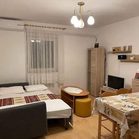 Apartamento Slanica Mak *